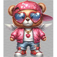 Valentine's Day-QRJ  2104